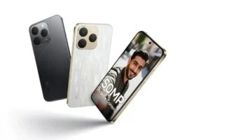 هاتف Realme 15T 5G يطرح بسعر اقتصادي في الأسواق العربية